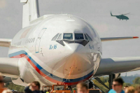 Не хватит новых Superjet, выручат Ту-204 и Ил-96