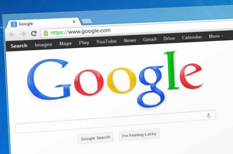 Google грозит до 12 млн рублей штрафа за недостоверный контент о спецоперации