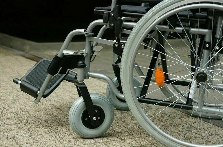 В Госдуму внесен законопроект о регистрации бизнеса людьми с инвалидностью