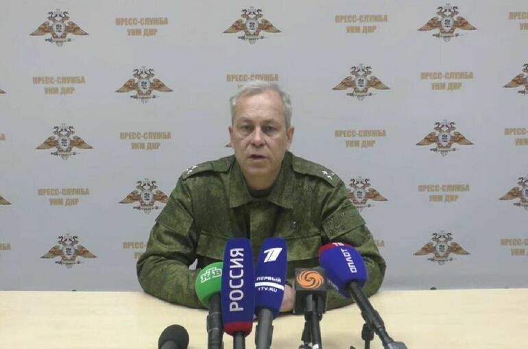 В ДНР предупредили о подготовке Киевом ракетного удара по вокзалу в Лозовой
