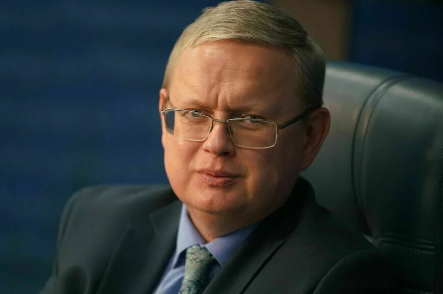 Михаил Делягин