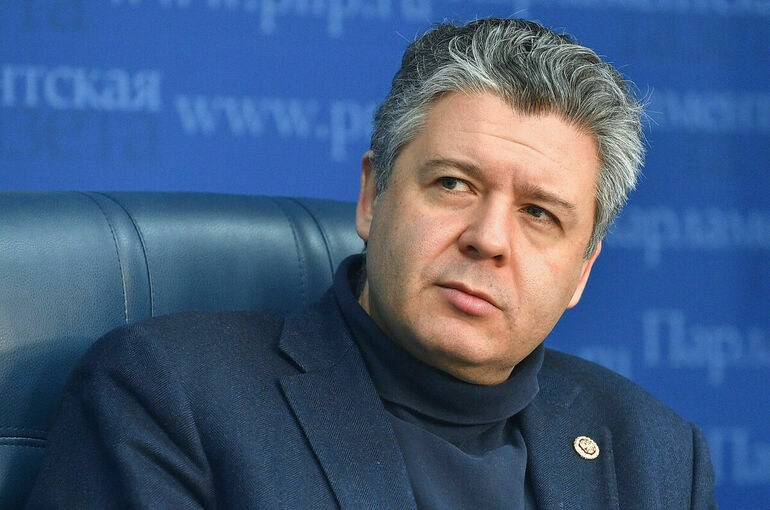 Григорьев: Общественная палата передаст материалы по преступлениям Киева в СК