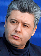 Максим Сергеевич Григорьев