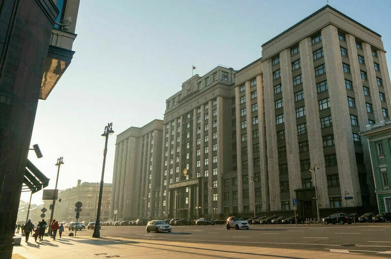 Комитет Госдумы одобрил переназначение Набиуллиной главой ЦБ 
