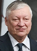 Анатолий  Евгеньевич Карпов