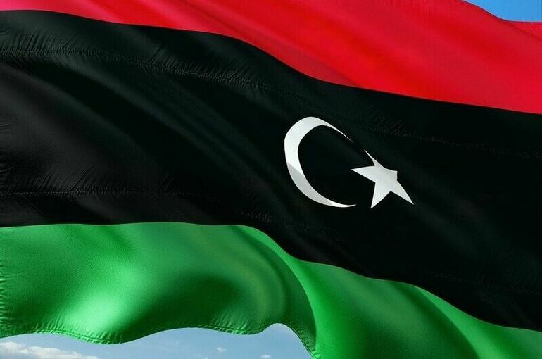 В правительстве Ливии заявили о невозможности нарастить поставки углеводородов в ЕС