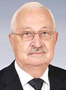 Алексей  Петрович Езубов 