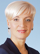 Ирина  Валентиновна Ивенских