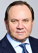 Виктор Ефимович Дерябкин