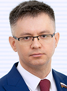 Дмитрий  Викторович Исламов 