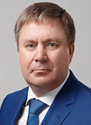 Дмитрий  Михайлович Каденков