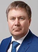 Дмитрий  Михайлович Каденков