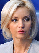 Ольга  Михайловна Казакова 