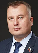 Виктор Викторович Дзюба