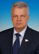 Виктор  Алексеевич Казаков 