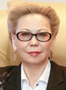 Галина Иннокентьевна Данчикова 
