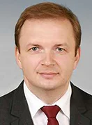 Алексей Борисович Говырин