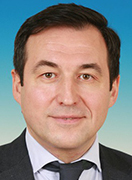 Дмитрий  Геннадьевич Гусев