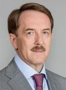 Алексей Васильевич Гордеев