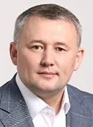 Вячеслав Анатольевич Дамдинцурунов