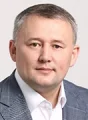 Дамдинцурунов Вячеслав