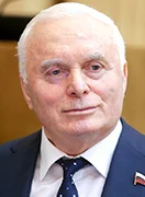 Михаил Николаевич Берулава 