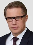 Михаил Альбертович Мурашко