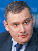 Александр Евсеевич Хинштейн