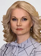 Татьяна Алексеевна Голикова