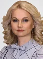 Голикова Татьяна