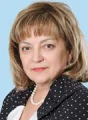 Алимова Ольга