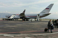 Пассажирам с детьми хотят разрешить бесплатно выбирать места в самолетах