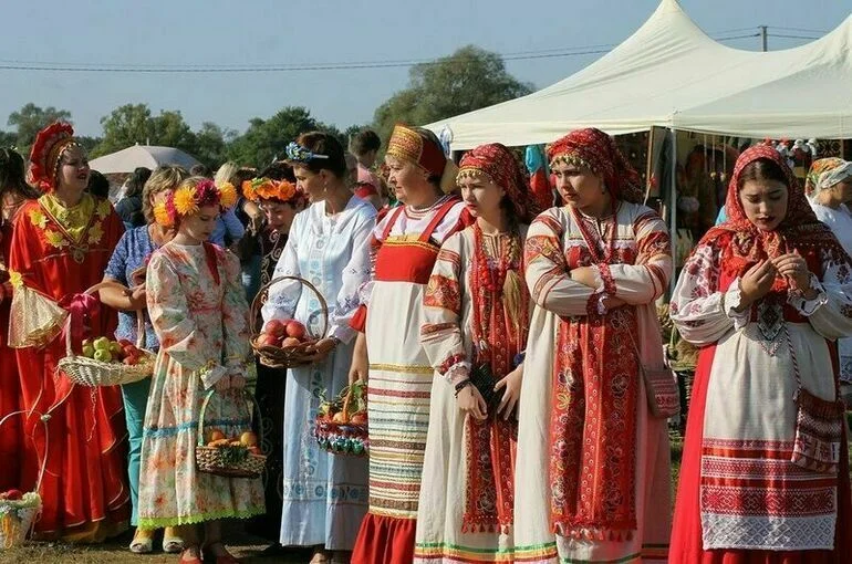 Обряды хотят защитить специальным законом