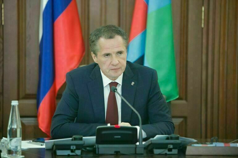 Белгородский губернатор рассказал о ситуации в Головчино после обстрела