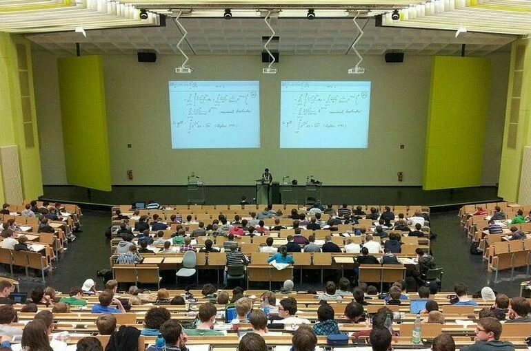 Колледжи и техникумы оценят с точки зрения эффективности  