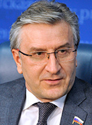 Айрат Закиевич Фаррахов