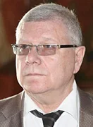 Виктор Павлович Акулов