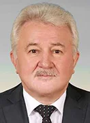 Евгений  Сергеевич Москвичев 