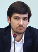 Василий Александрович Щипков