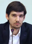 Василий Александрович Щипков