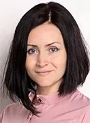 Олеся   Пелагеина