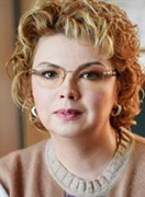 Елена Александровна Ямпольская