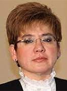 Наталья  Жданова