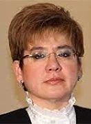 Наталья  Жданова