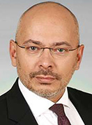 Николай  Петрович Николаев 