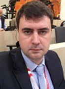 Александр  Собина