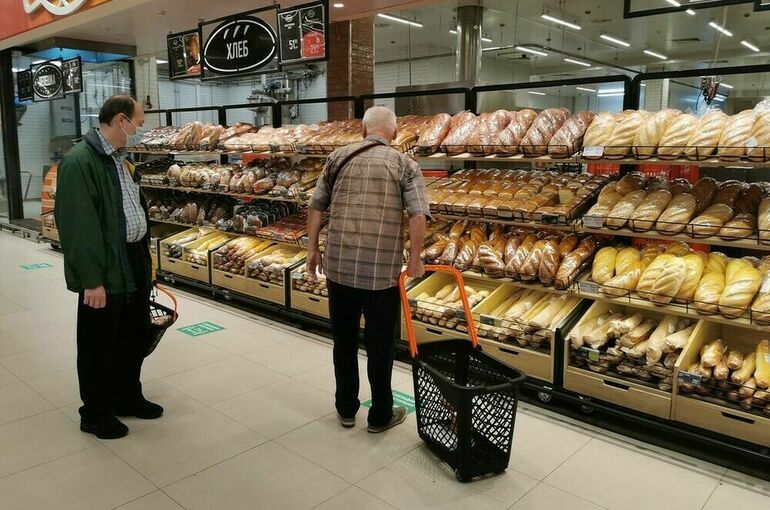 Петербургские власти спрогнозировали изменение цен на товары первой необходимости