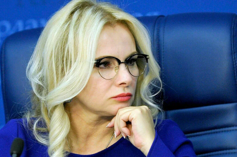 Ковитиди: Запрет георгиевской ленты в Молдавии усугубит политическую нестабильность в стране