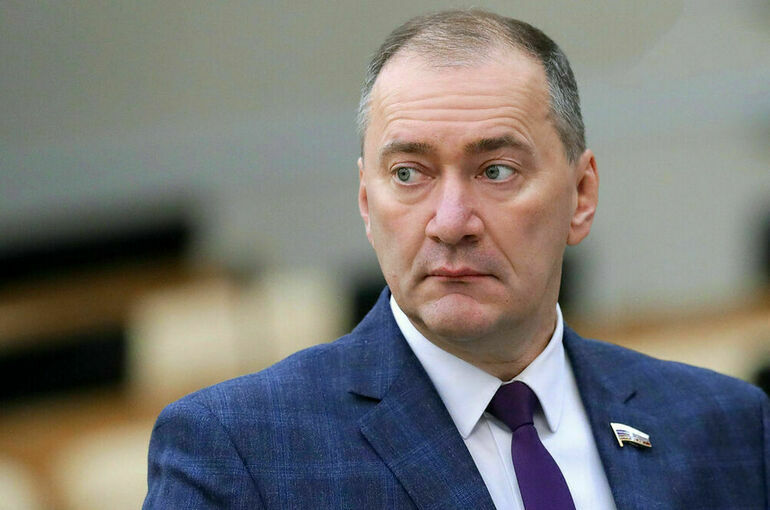 Депутат Белик объяснил нападки Украины на историческую память