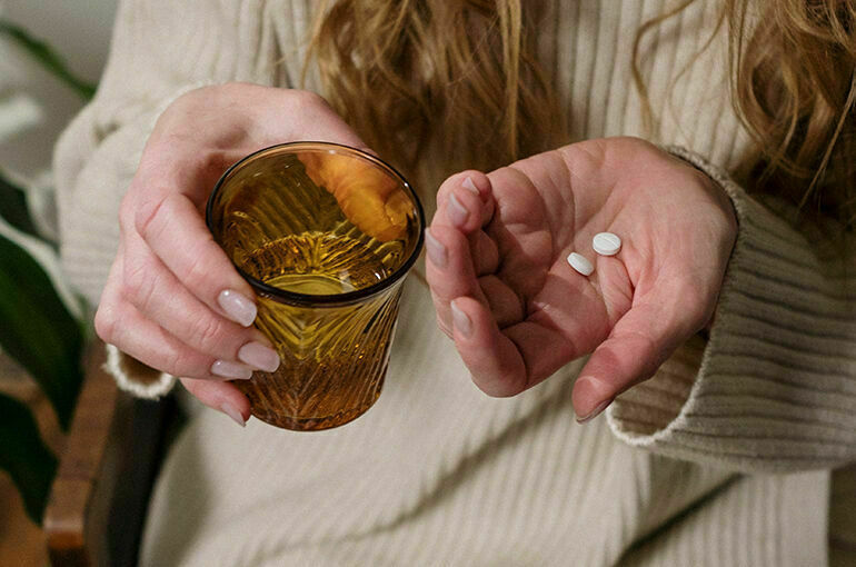 Врач рассказала, как избавиться от аллергии